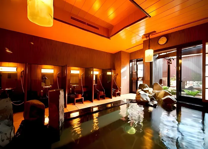 Dormy Inn Tomakomai