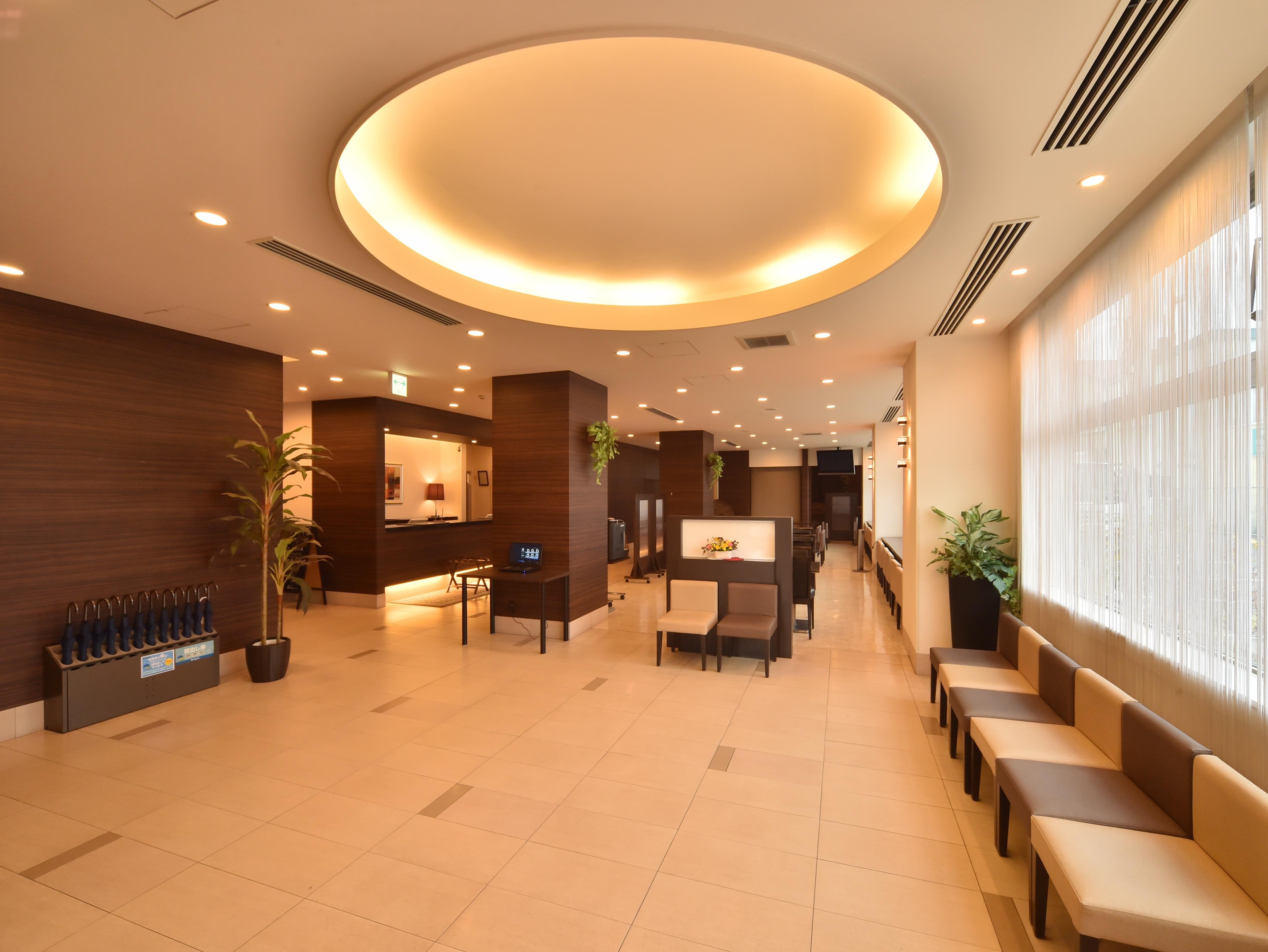 Hotel Dormy Tomakomai