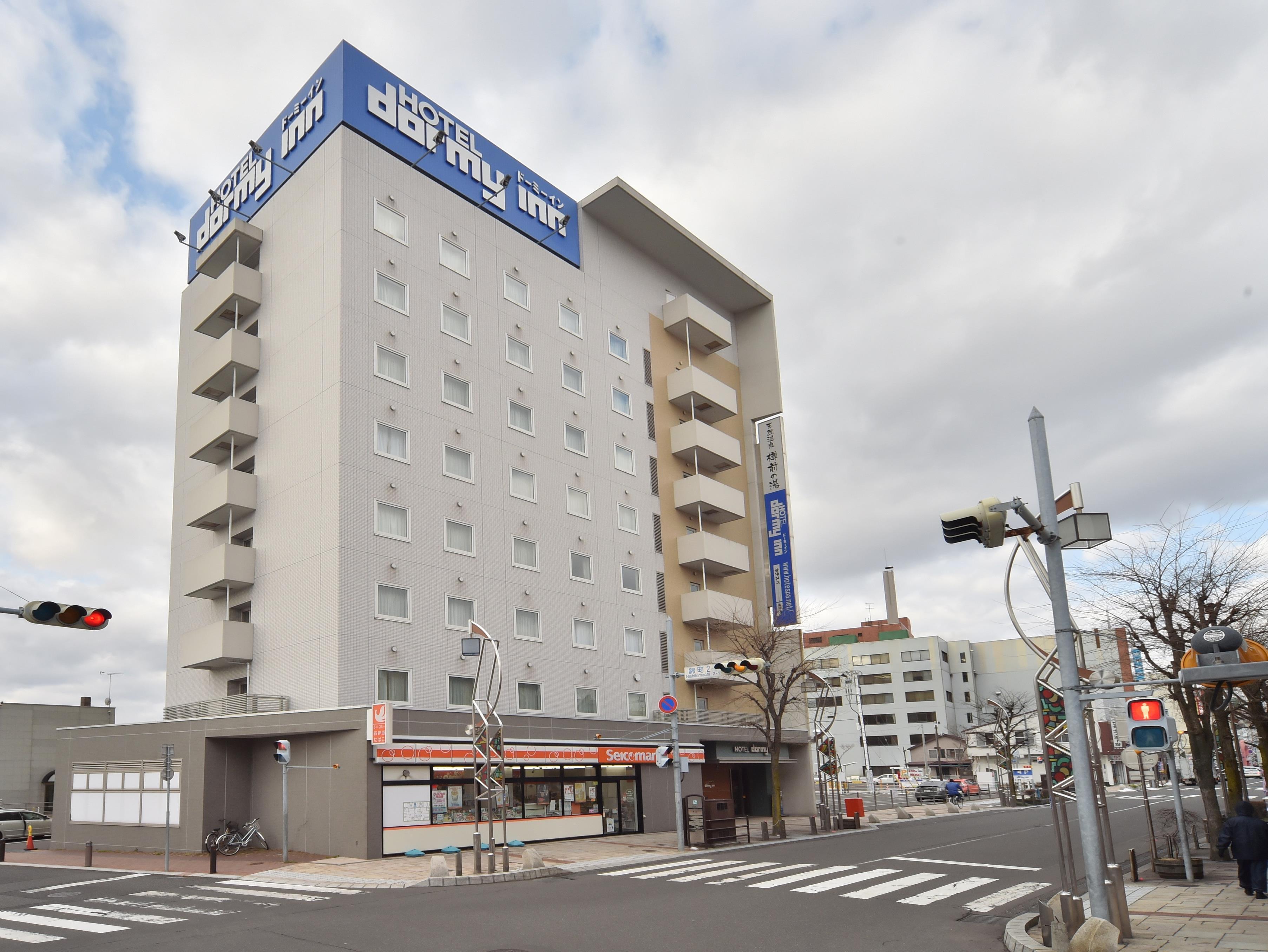 Hotel Dormy