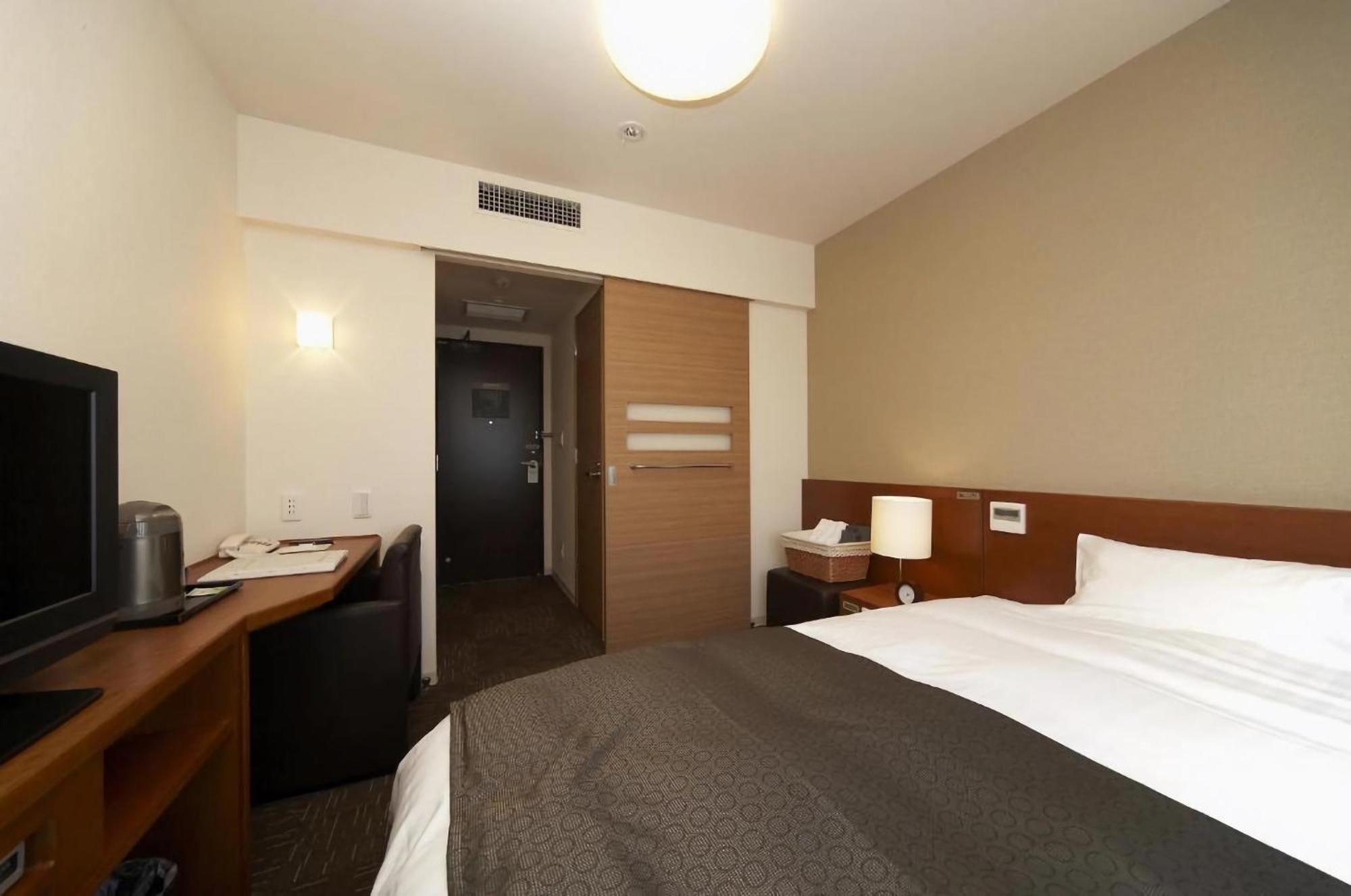 Dormy Hotel Tomakomai