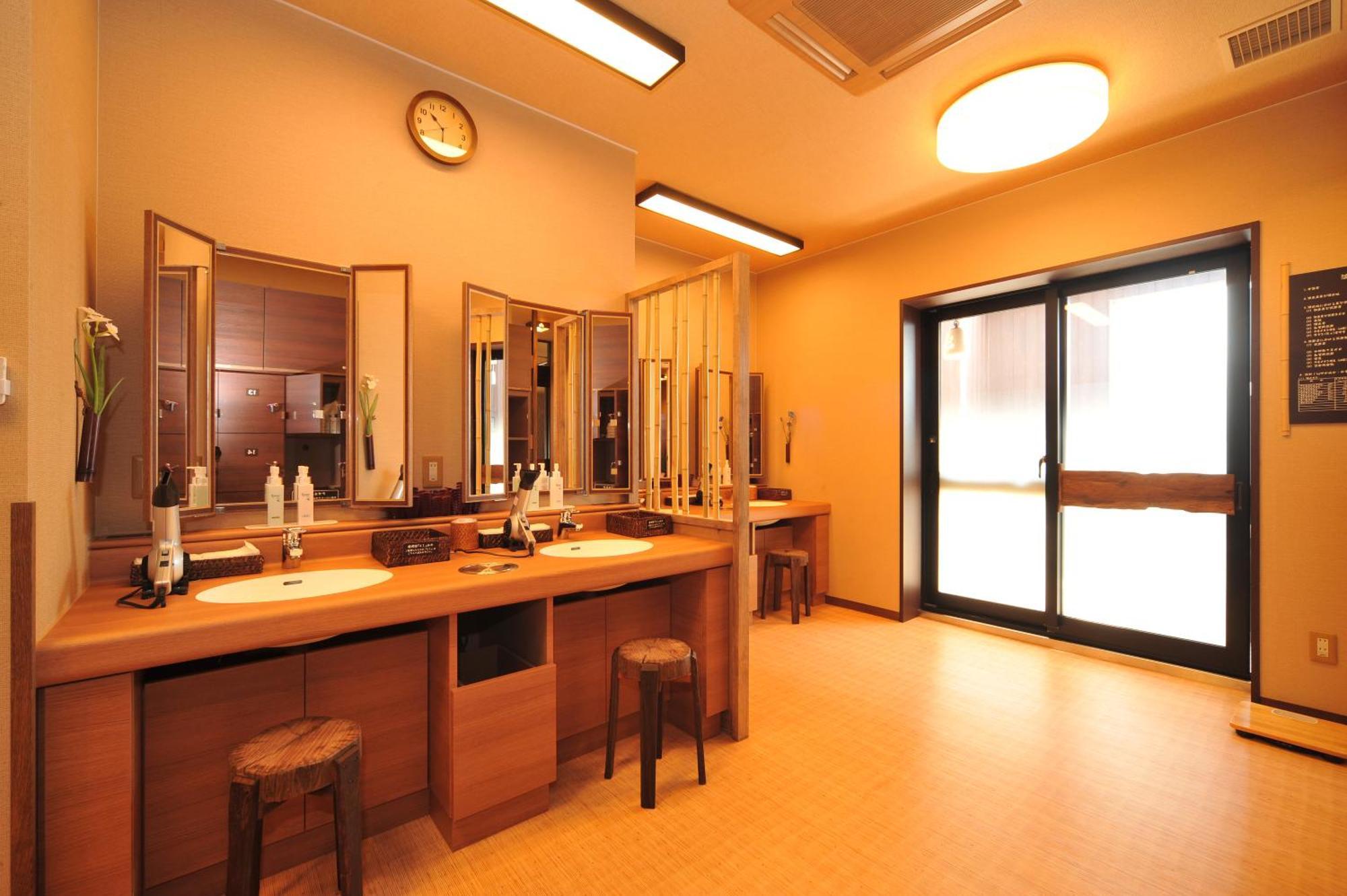 Dormy Hotel Tomakomai