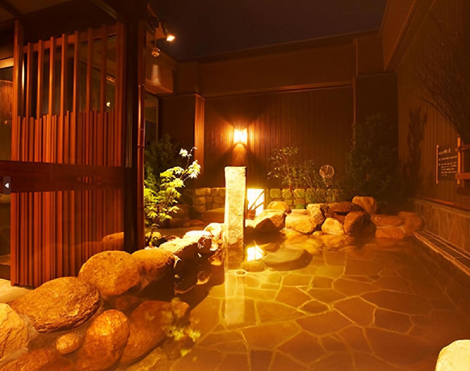 Dormy Hotel