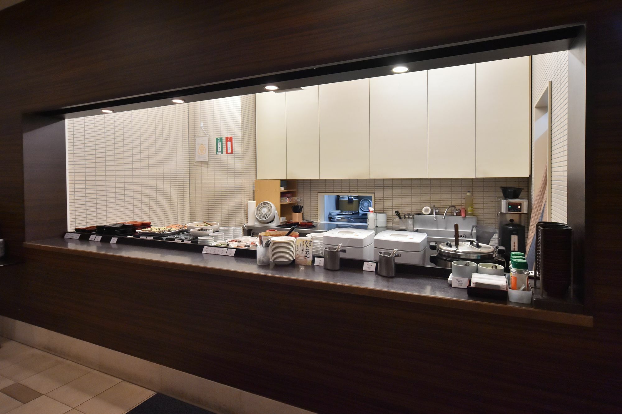 Dormy 3* Tomakomai