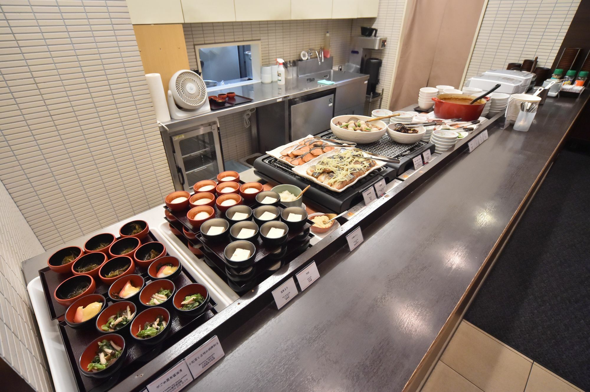 Hotel Dormy Tomakomai