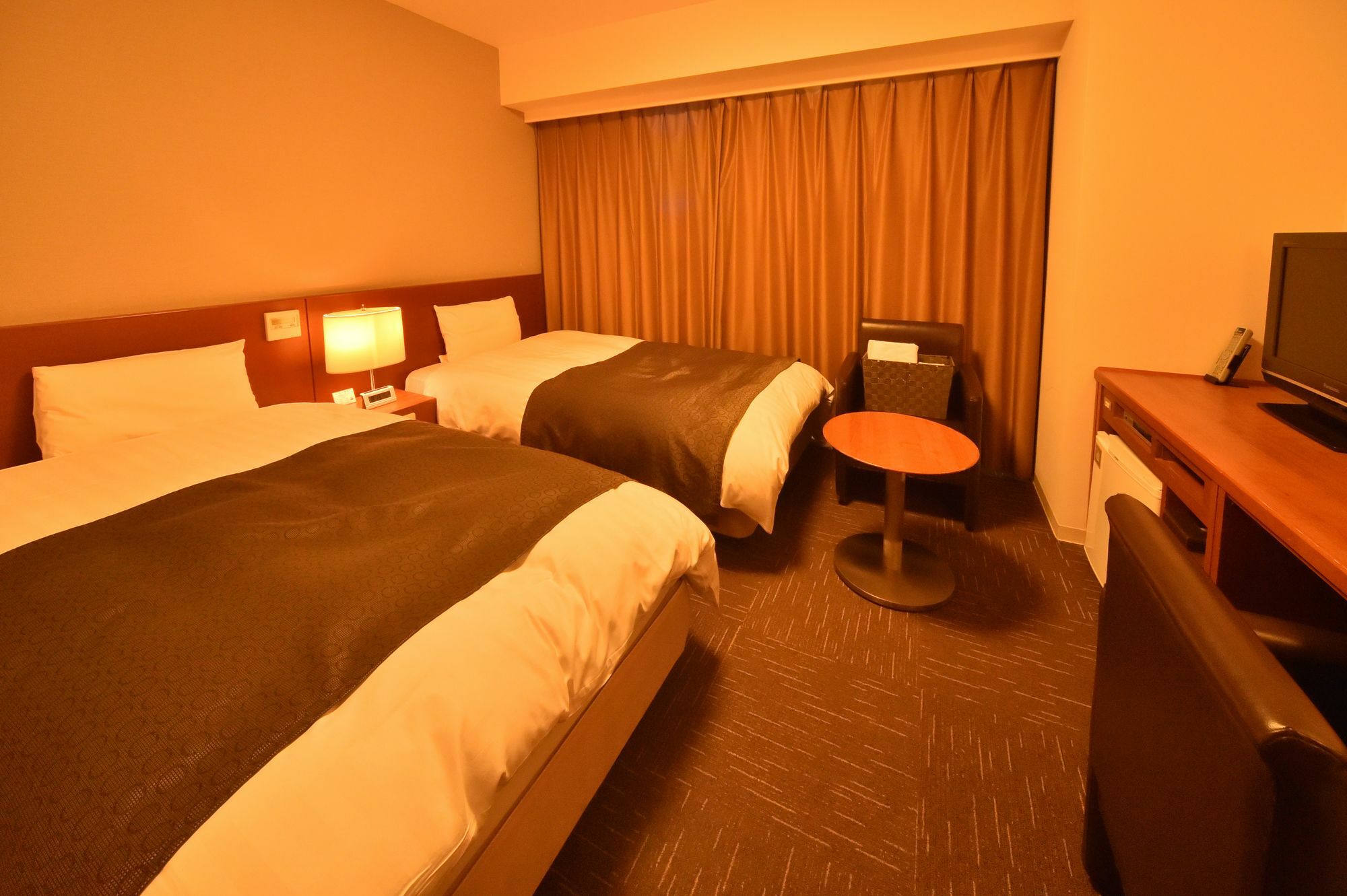 Dormy 3* Tomakomai